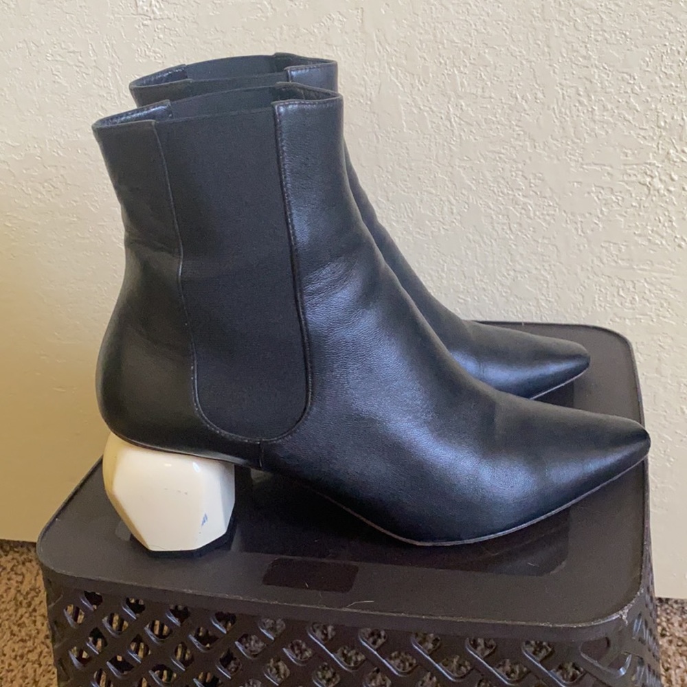 Max Mara sport boot